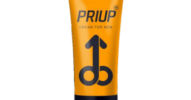 Крем для увеличения члена PriUp