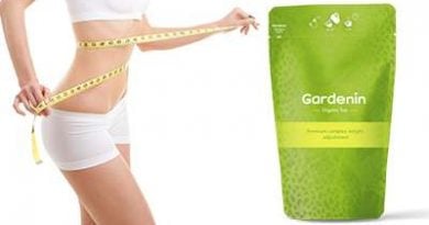 Gardenin Organic Tea